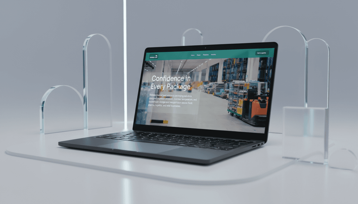 Marwan Thermal Box thermal box website by Lazim MV, built by Lazim Latheef